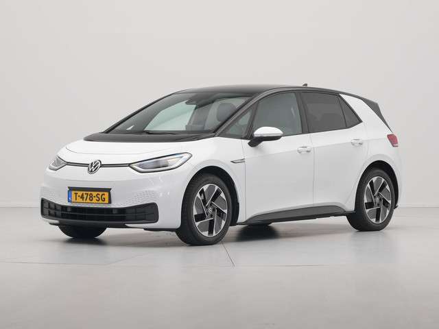 Volkswagen ID.3 2