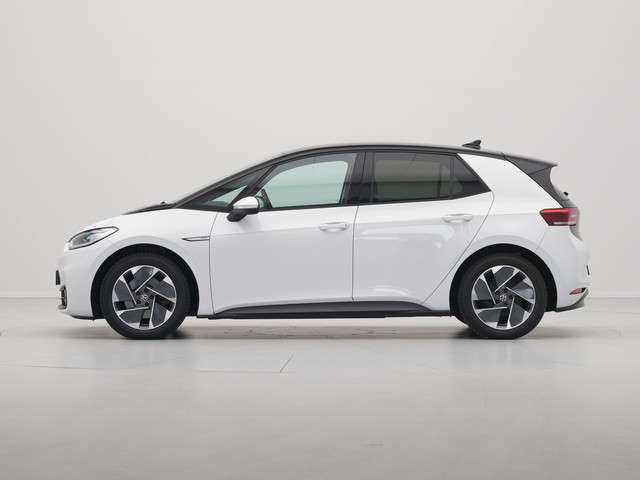 Volkswagen ID.3 3
