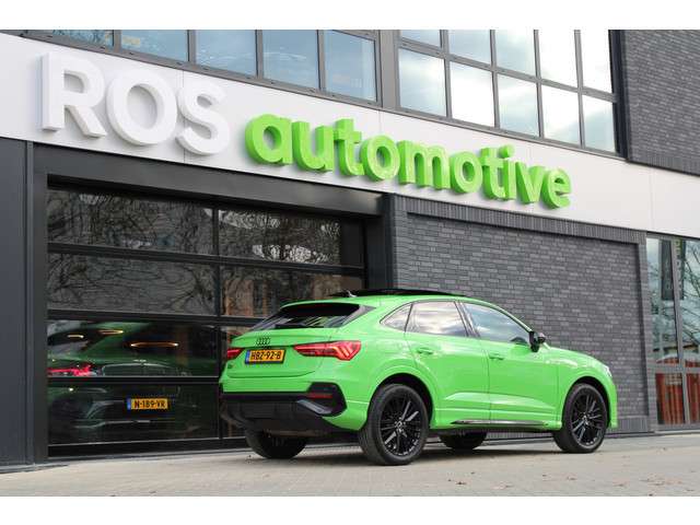 Audi Q3 2