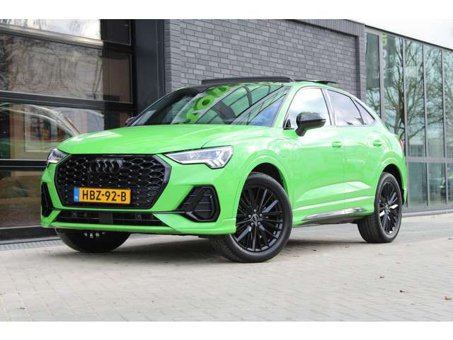 Audi Q3 3