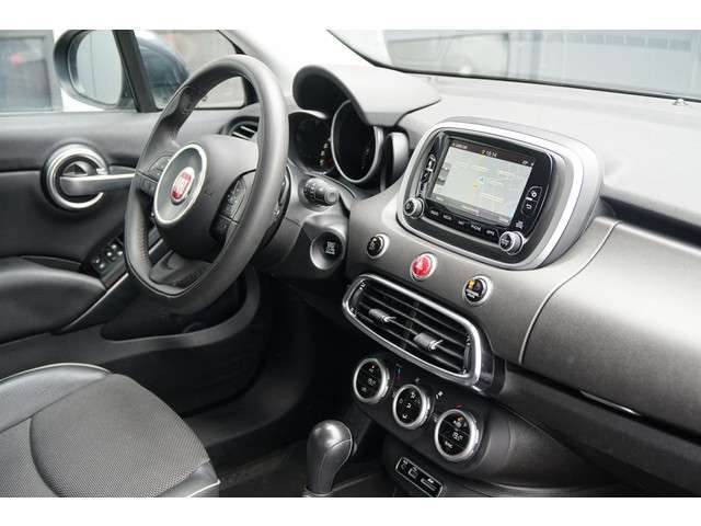 Fiat 500X 3