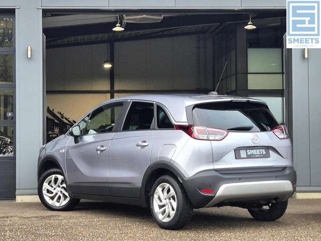 Opel Crossland X 2