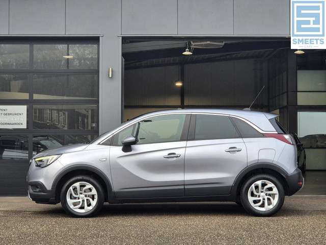 Opel Crossland X 3