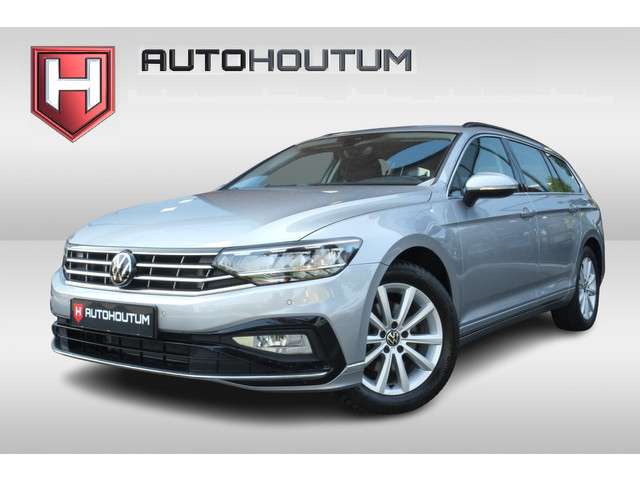 Volkswagen Passat leasen