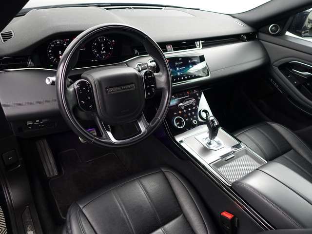 Land Rover Range Rover Evoque 2