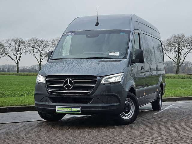 Mercedes-Benz Sprinter 2018 Diesel