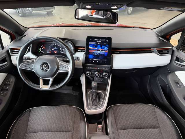 Renault Clio 2