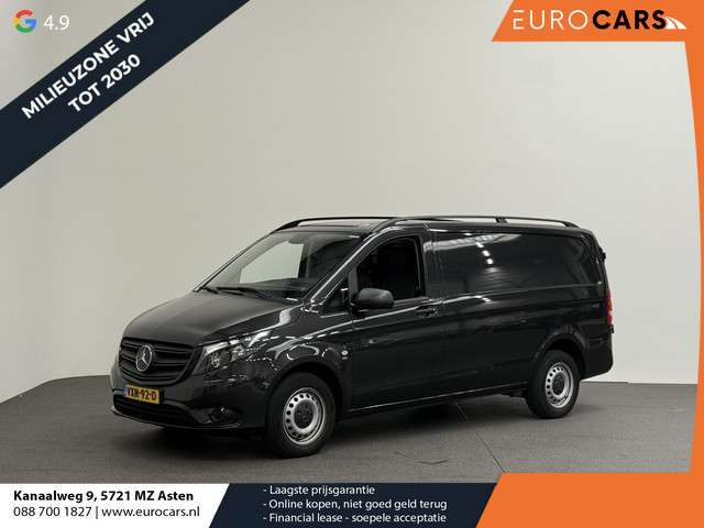 Mercedes-Benz Vito 2024 Diesel