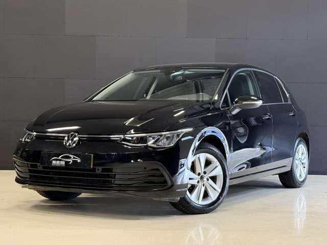 Volkswagen Golf 1.5 etsi life business | apple carplay | elek. stoelen | draadloze tel. lader foto 6