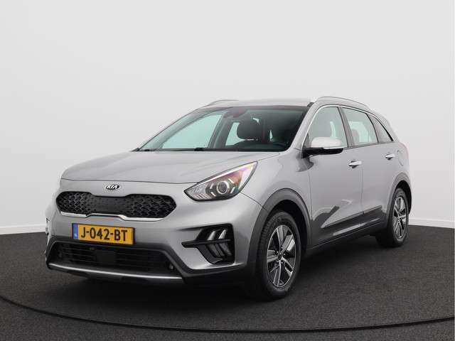 Kia Niro 2020 Hybride