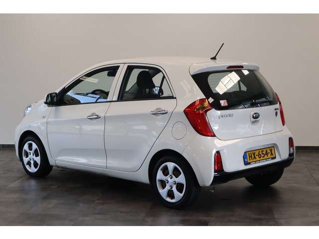 Kia Picanto 3