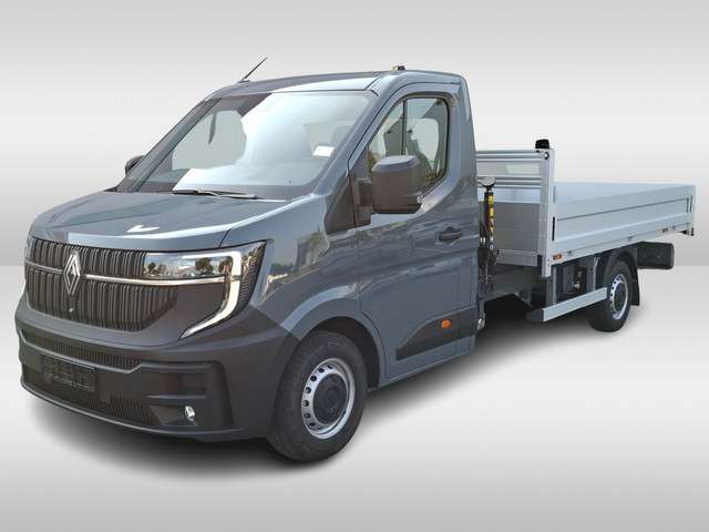 Renault Master 2024 Diesel
