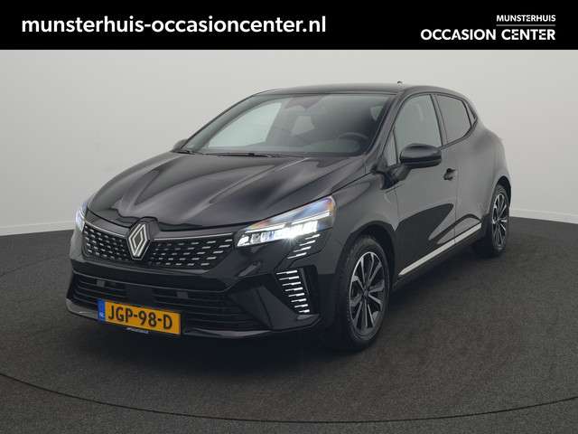 Renault Clio 2025 Benzine