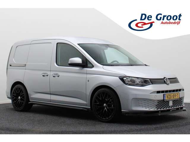 Volkswagen Caddy 2024 Diesel
