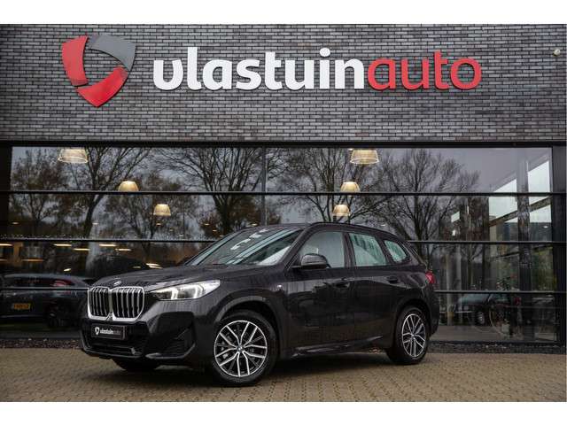BMW X1 2025 Benzine