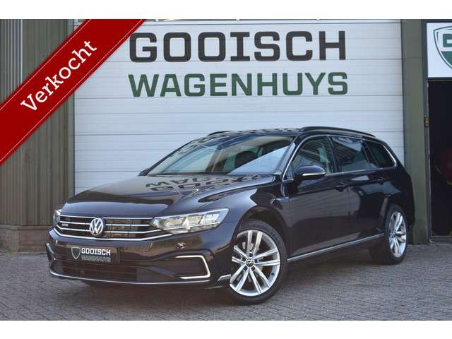 Volkswagen Passat 2020 Hybride Volkswagen Passat 2020 Hybride