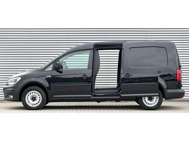 Volkswagen Caddy 3