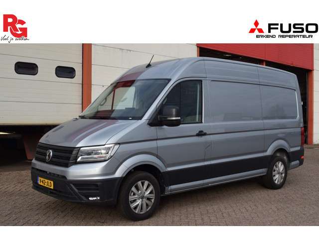 Volkswagen Crafter 2024 Diesel