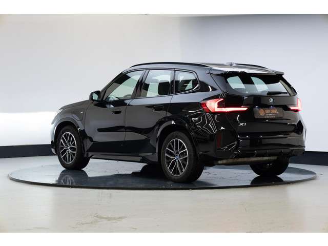 BMW X1 2