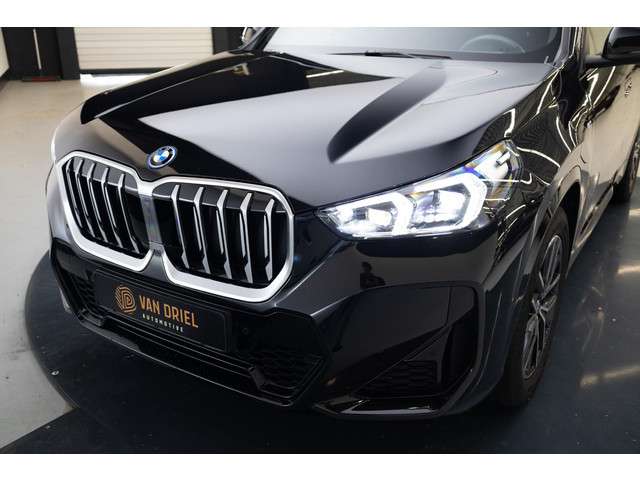 BMW X1 3