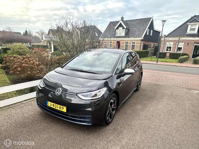 Volkswagen ID.3 2020 Elektrisch