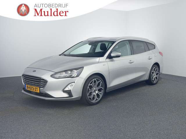 Ford Focus 2019 Benzine