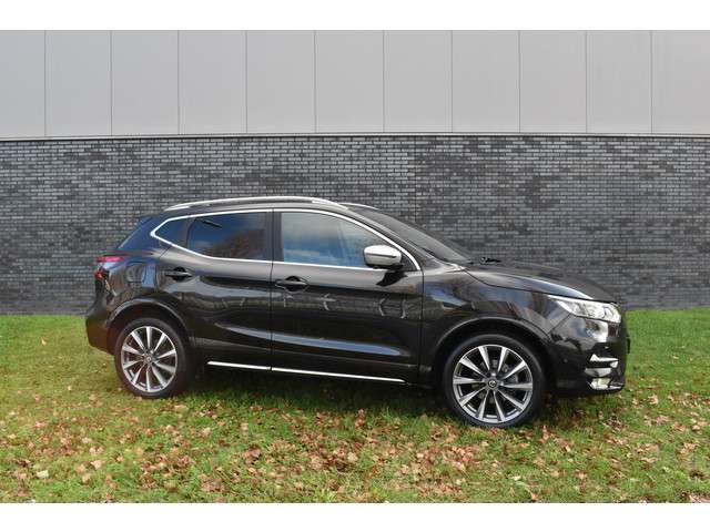 Nissan QASHQAI 2