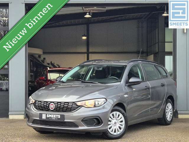 Fiat Tipo 2017 Benzine