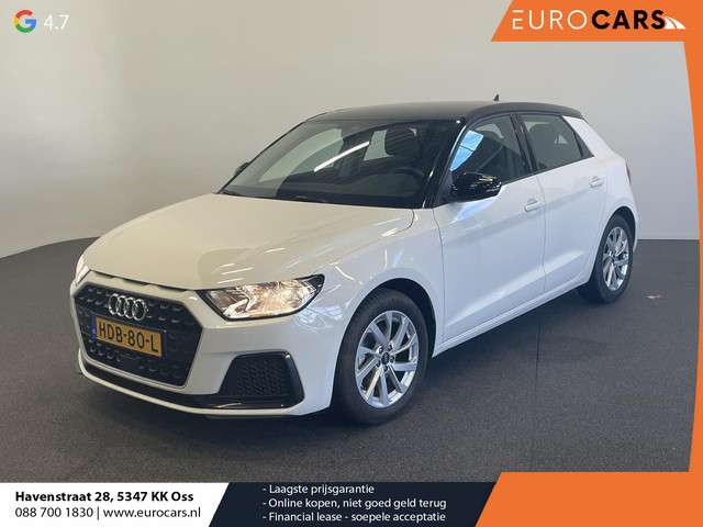 Audi A1 leasen