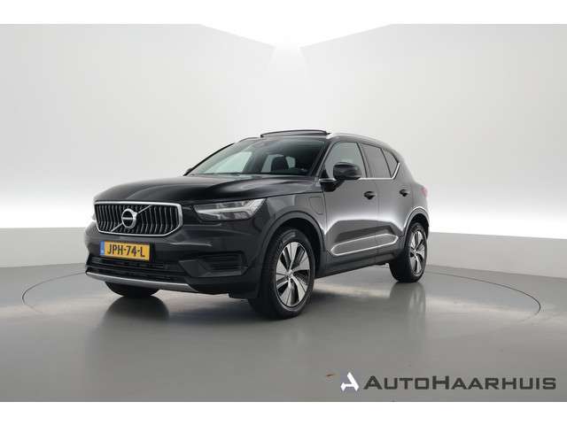 Volvo XC40 2022 Hybride