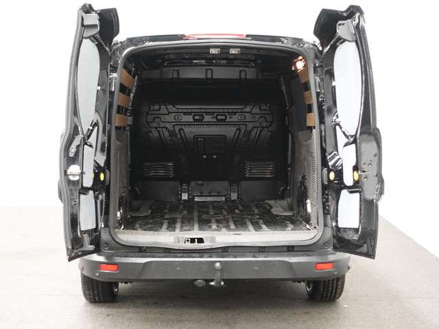 Ford Transit Connect 3