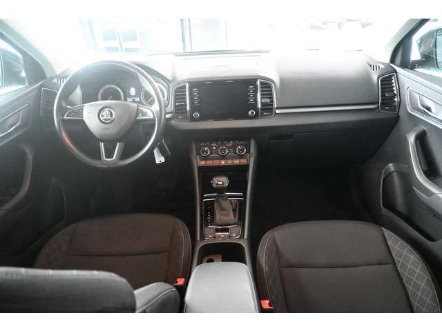 Škoda Karoq 2