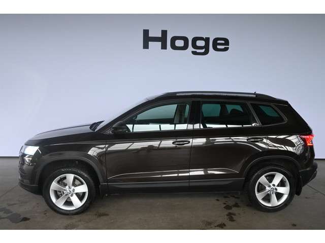Škoda Karoq 3
