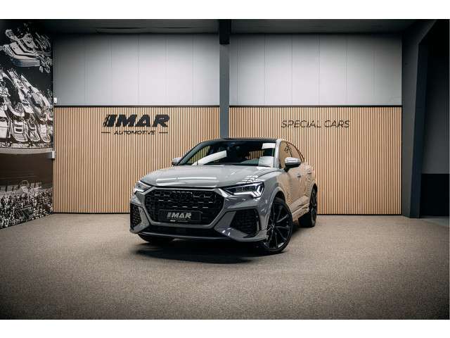 Audi RSQ3