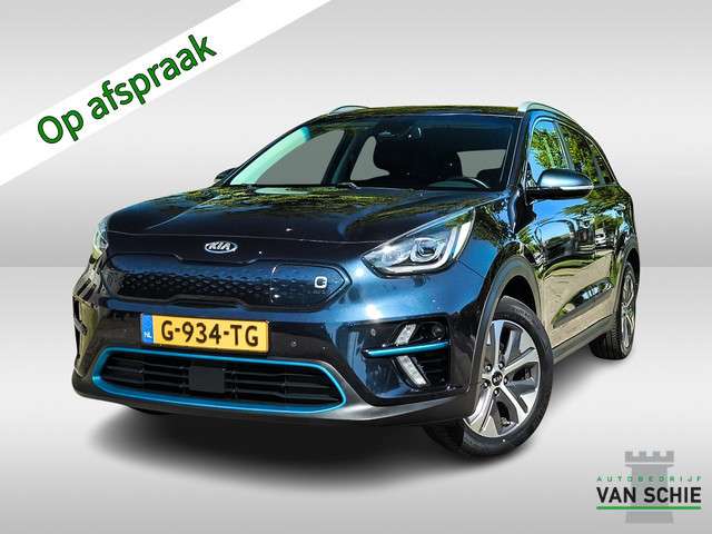 Kia Niro 2019 Elektrisch
