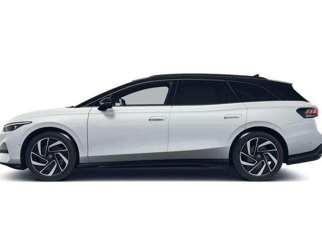 Volkswagen ID.7 2