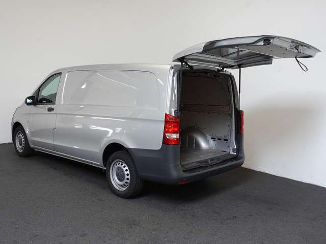 Mercedes-Benz Vito 2020 Diesel