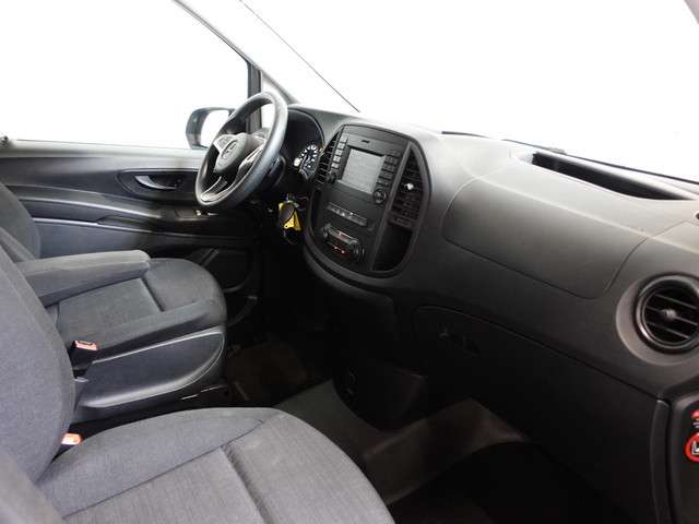 Mercedes-Benz Vito 2020 Diesel