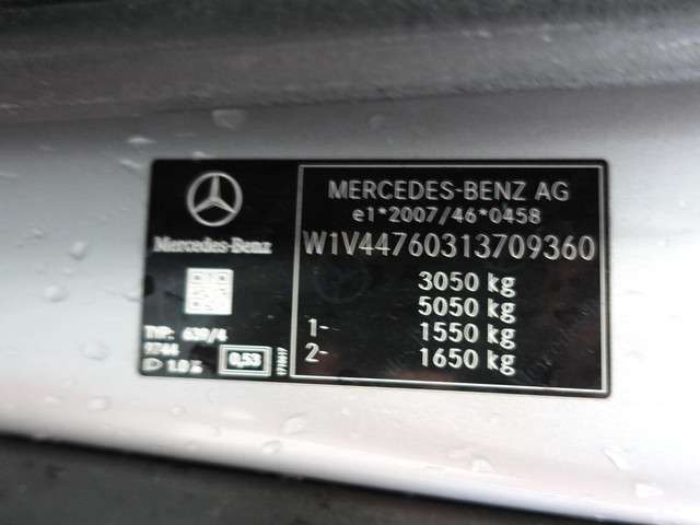 Mercedes-Benz Vito 2020 Diesel