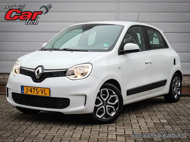 Renault Twingo 2020 Benzine