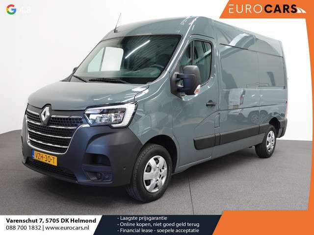 Renault Master 2023 Diesel