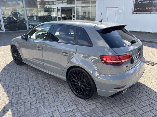 Audi A3 3
