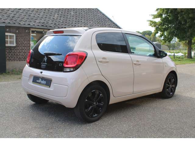 Citroën C1 2