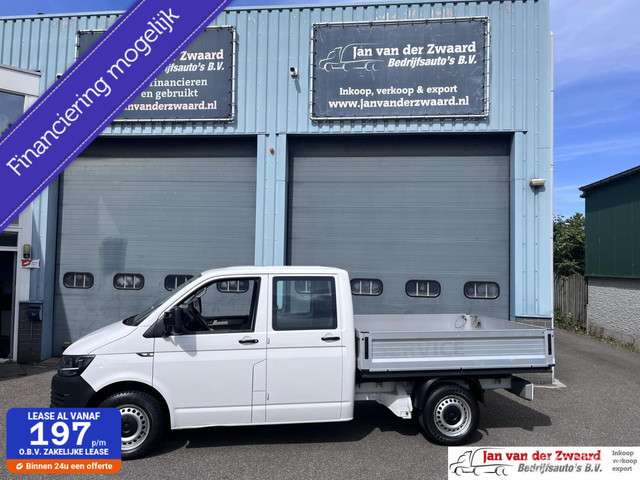 Volkswagen Transporter 2016 Diesel