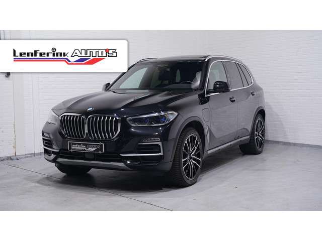 BMW X5 2021 Hybride