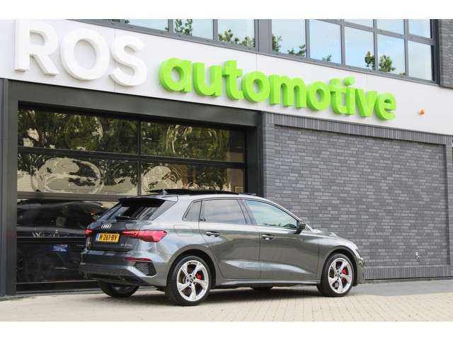 Audi A3 2