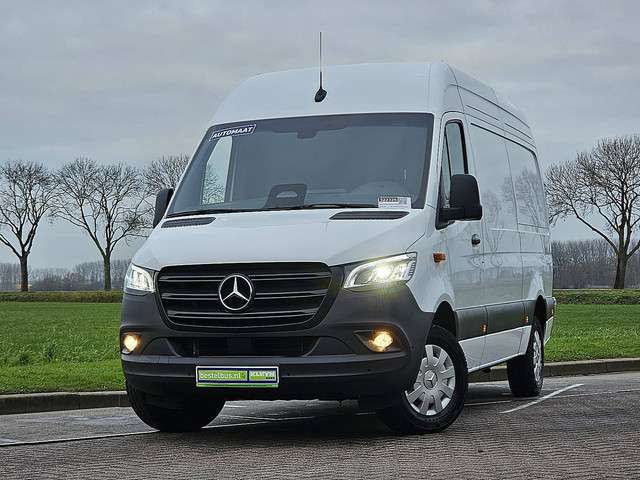 Mercedes-Benz Sprinter 2024 Diesel