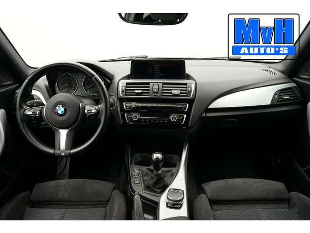 BMW 1 Serie 2