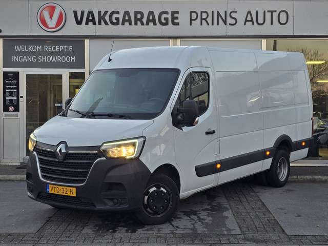 Renault Master 2023 Diesel