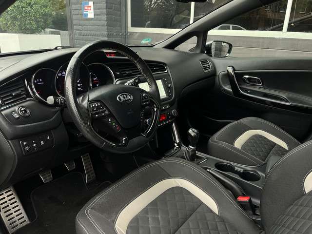 Kia cee'd 2